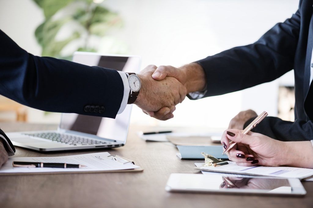 Aclaraciones contrato de mandato. Oficio DIAN 019362 de 2019 1 acuerdo 1571087700