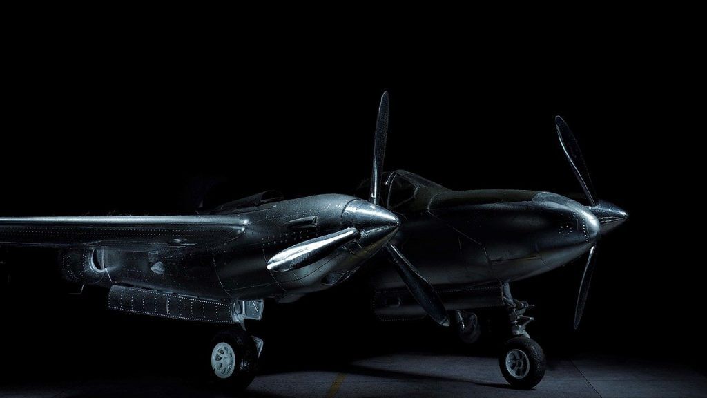 IVA en la venta de aeronaves usadas. Concepto DIAN 20467 de 2019 1 aeronaves 1574749950