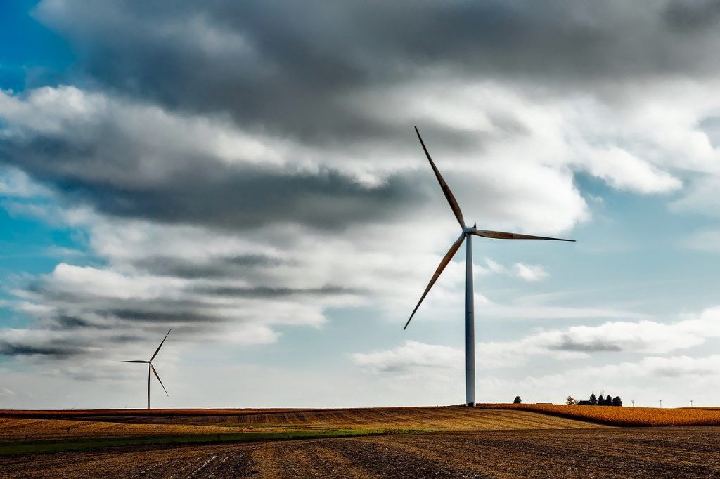 Incentivos tributarios a la generación de energía eléctrica (FNCE). Concepto DIAN 901699 de 2019 1 energia eolica 1573437347