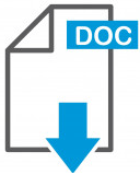 doc icon