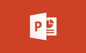 Power Point