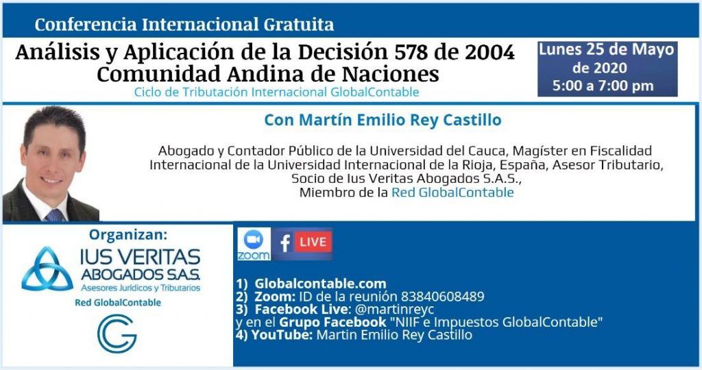 Análisis y Aplicación Decisión 578 CAN 1 99293133 10221297563923962 8980339603013632000 o