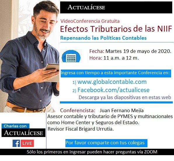 efectostributariosNIIF