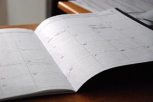 Nuevo plazo Facturación Electrónica. Entidades del Estado Nacional y Territorial 1 day planner 828611 640