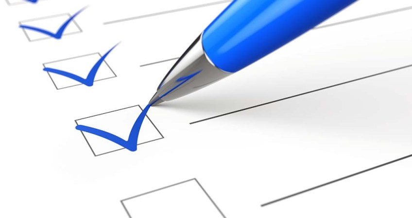 Check List de CINIIF 23 Auditoria Tributaria de Renta (GlobalContable) 1 Benefits of Leveraging the Small Business Checklist