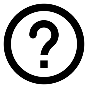 faq question icon 149479