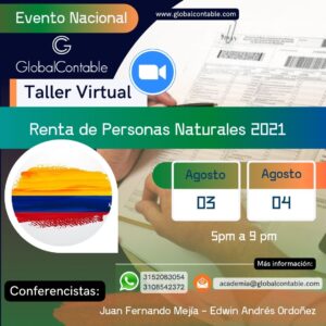 Taller PersonasNaturales