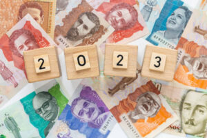 Medios de pago aceptados por DIAN 1 istockphoto 1441227435 612x612 1