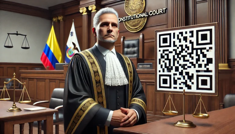 magistrado