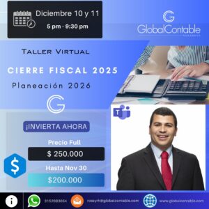 Llamamiento en Garantía en retenciones en la fuente (Sentencia 29199 de 2025) 1 Cierre Fiscal