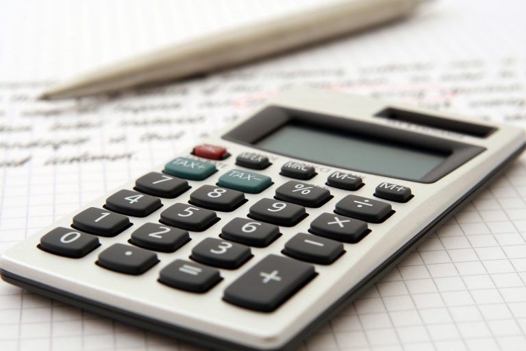 Consultorio Efectos Tributarios de las NIIF. Julio 17 de 2019 1 tax 1563373073