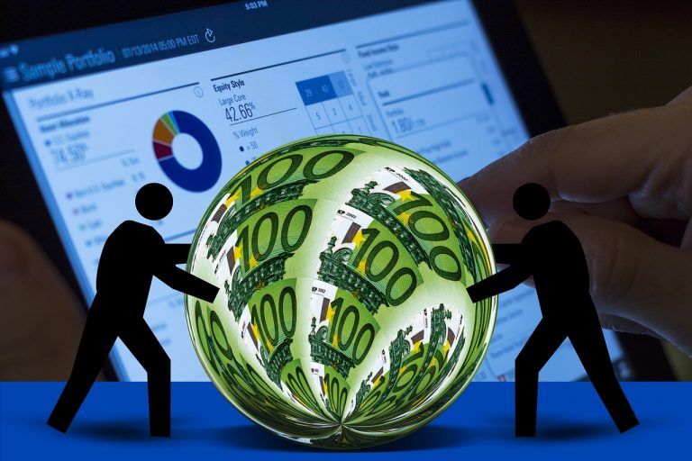 Las NIIF no son una amnistía tributaria: diferencias deben explicarse a la DIAN 6 financial 1565013081