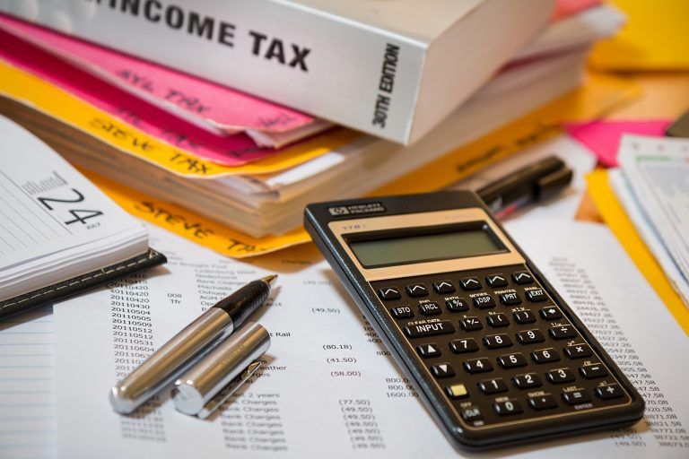 Video: Efectos Tributarios de las NIIF 2 tax 1565034375