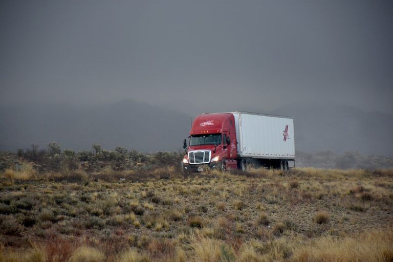 Resolución 1400 UGPP: Presunción de costos de transporte por carretera para seguridad social de independientes 8 camion 1567529931