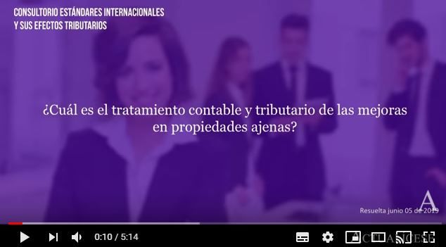 mejoras propiedades ajenas