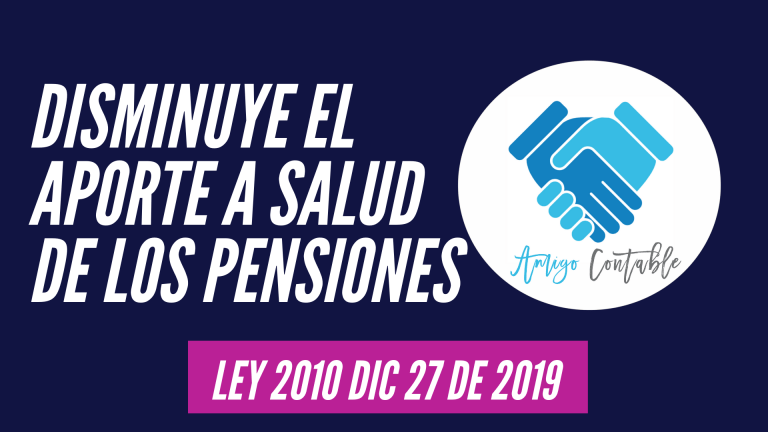 Ley de Crecimiento Económico - Aportes a Salud de Pensionados #6 6 Copia de Copia de DELITOS FISCALES