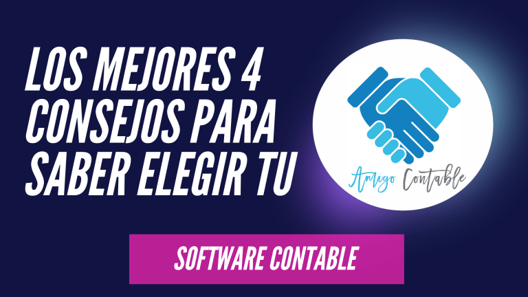 Software Contable | Los mejores 4 consejos para saber elegir 13 Copia de Copia de régimen simple