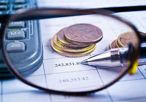 Patrimonio declarado en renta no es prueba única para determinar sujeción pasiva del impuesto al patrimonio 9 materialidad