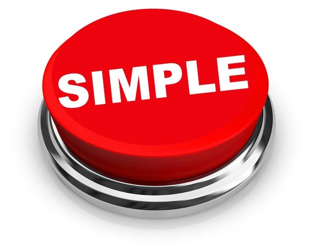 Tercera adición al Concepto General sobre el Régimen Simple de Tributación – 100208192-24 3 simple