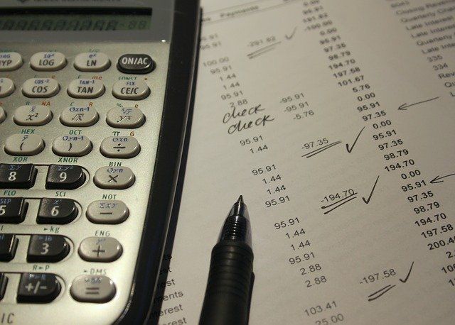 Prescriben Formulario 110 para 2019 y fracción 2020, y modifican Formato 2516. Resolución DIAN 23 de 2020 accounting-761599_640