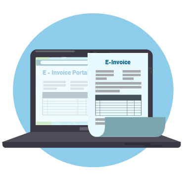 e-invoice