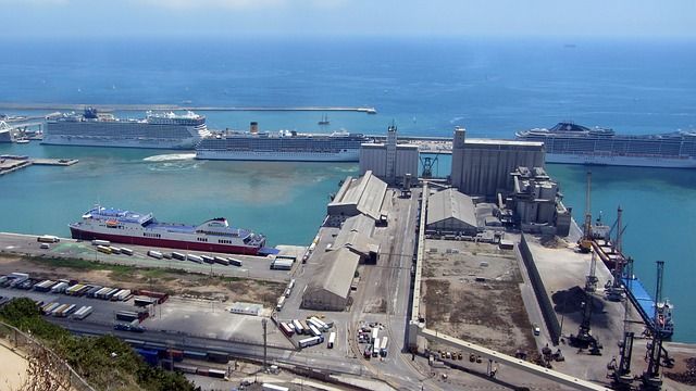 Novedades en Sistemas Especiales de Importación. Decreto 285 de 2020 6 port 734419 640
