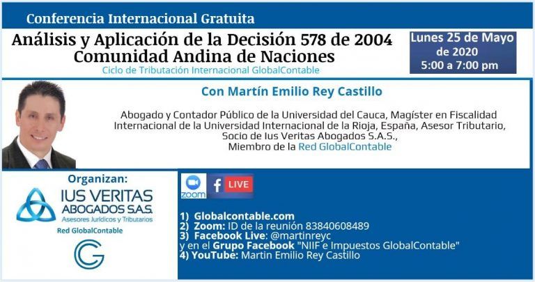 Análisis y Aplicación Decisión 578 CAN 6 99293133 10221297563923962 8980339603013632000 o