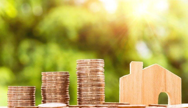 Recaudo Bruto por Impuestos Nacionales sumó $191.73 billones en Octubre. money-2724245_640