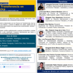 Congreso Online gratuito Precios de Transferencia en Latinoamérica
