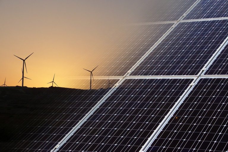 Depreciación acelerada en contribuyentes dedicados a la generación de energía con Fuentes No Convencionales. Oficio DIAN 1527 de 2020. 6 renewable 1989416 1280