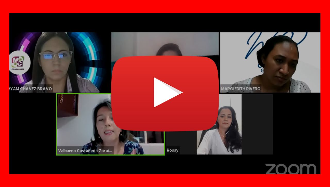 Sesión 8 - Actualidad Tributaria y Temas Clave de Nómina 20210311 - Reunión de grupo estudios tributarios