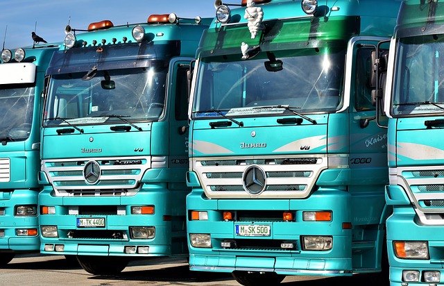 Se pagan más impuestos si la vida útil NIIF es mayor que la fiscal 8 truck gb3f2f99d8 640