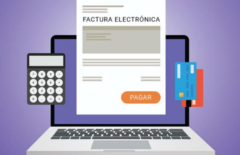 Recuerda solicitar la factura electrónica, comunicado de Prensa 132 DIAN. 11 1 1 1040x675 1