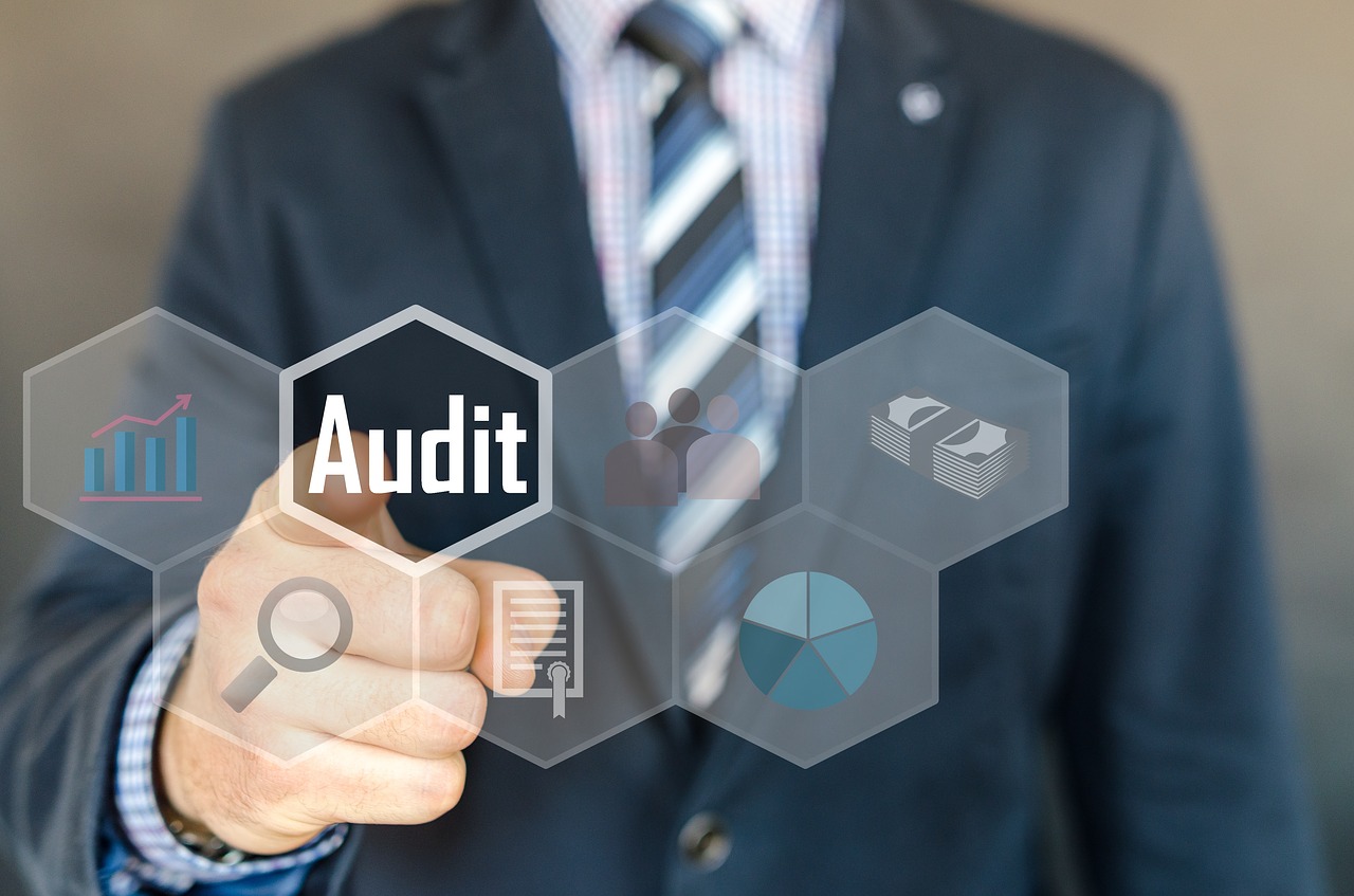 Los contribuyentes del RST no pueden acceder al beneficio de auditoria Oficio DIAN 801 (904831) de 2022 Auditor