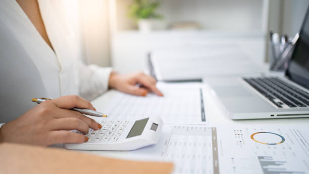 Efectos jurídicos de la designación del revisor fiscal - 220- 142346 19-07-2023 3 istockphoto 1575832682 612x612 1