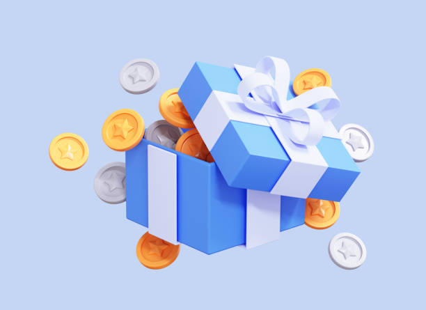 Concepto DIAN 191 del 18 de marzo de 2024 es ingreso gravable el valor de los puntos de programas de fidelización. 5 istockphoto 1412329486 612x612 1