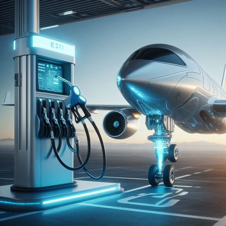 Concepto 501 de 2 julio 2024 : Venta de combustible para aviación. 5 Designer 23