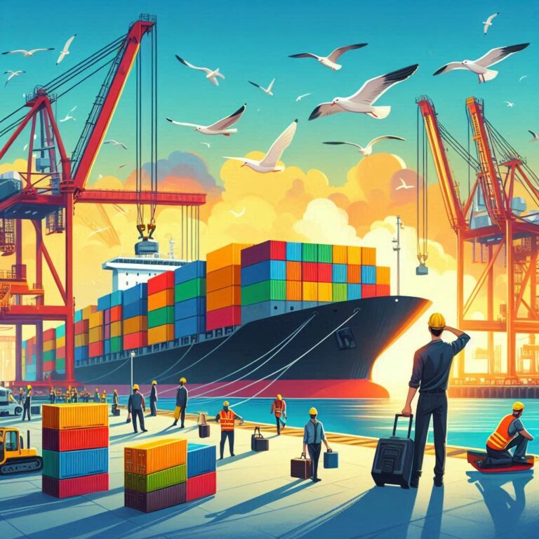 Concepto 606 de 30-07-2024: Aclaración al concepto 008122 - int 264 del 22 de abril de 2024, término de tiempo de la declaración anticipada de importación. 10 Designer 43