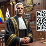 Corte Constitucional se declaró inhibida para pronunciarse respecto del impuesto al patrimonio (Comunicado 042) magistrado