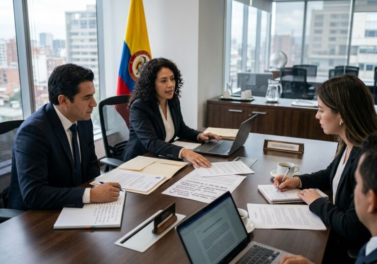 Sentencia 28581 del 17-09-2026. Parafiscales. IBC de los trabajadores independientes por cuenta propia y con contratos diferentes al de prestación de servicios. Presunción de costos del Decreto 1601 de 2022. 3 Gemini Generated Image 67alm67alm67alm6