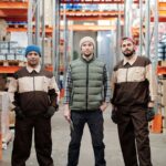 Sentencia 30065 del 25-09-2026. IVA. Servicios de los agentes de carga internacional frente a la exclusión del transporte de carga. Trabajadores de un almacén de carga con uniforme